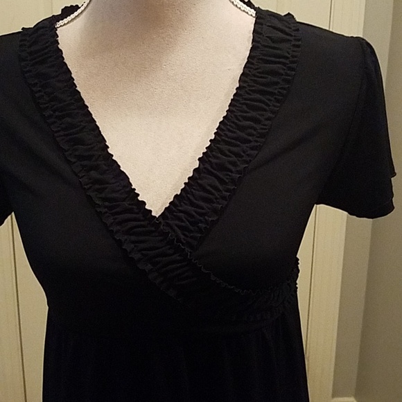 Maternity dress - Picture 3 of 5